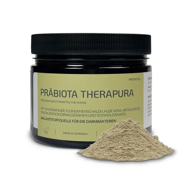 Provicell Präbiota Therapura 250g (Präbiotika)